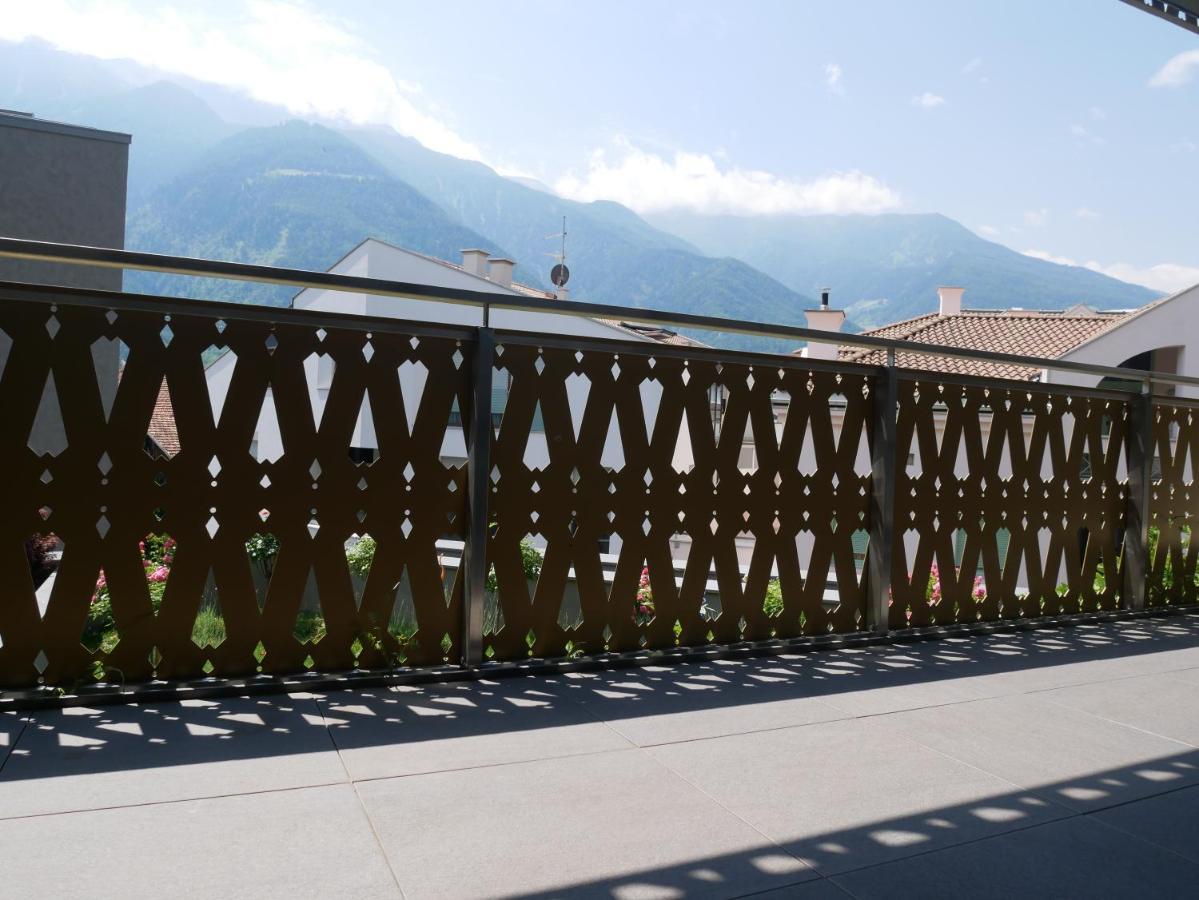 Appartement Baumgaertner Naturns Exteriér fotografie