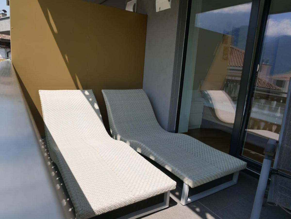 Appartement Baumgaertner Naturns Exteriér fotografie