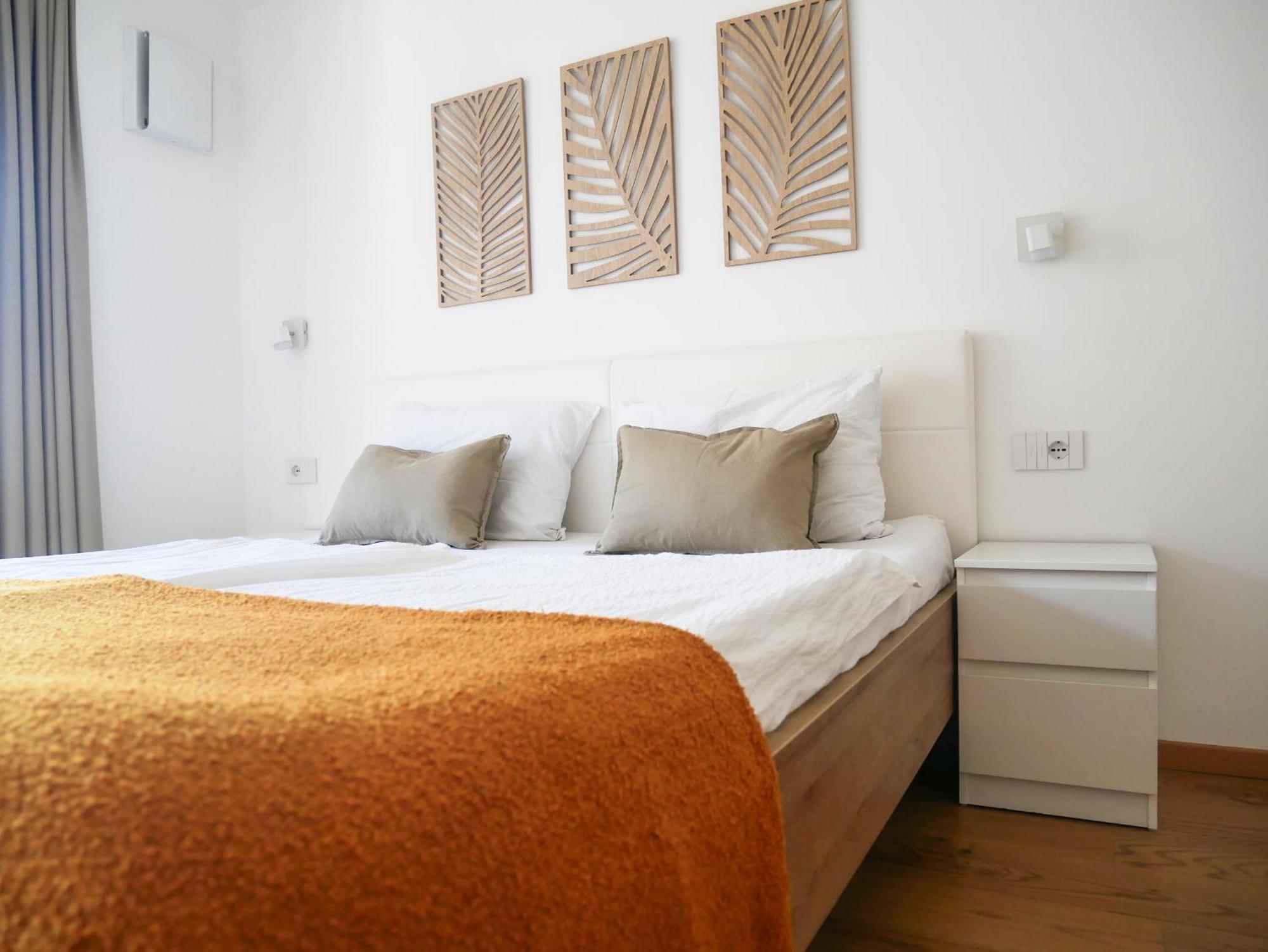 Appartement Baumgaertner Naturns Exteriér fotografie