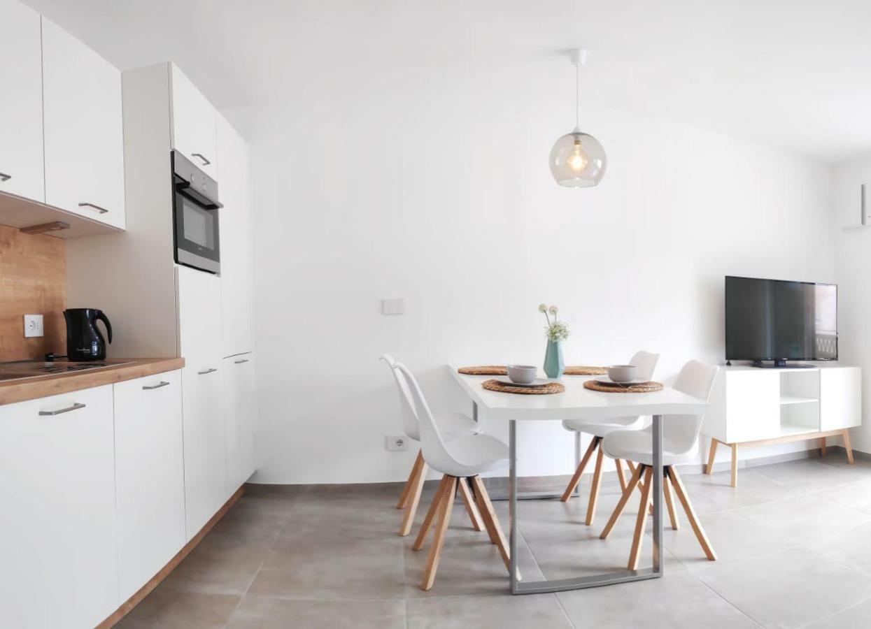 Appartement Baumgaertner Naturns Exteriér fotografie